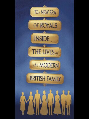 cover image of The New Era of Royals